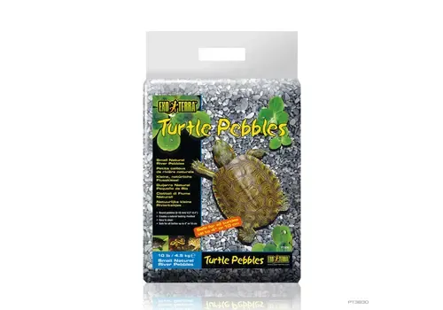 Exo Terra Rivierkiezels voor schildpadden – Small