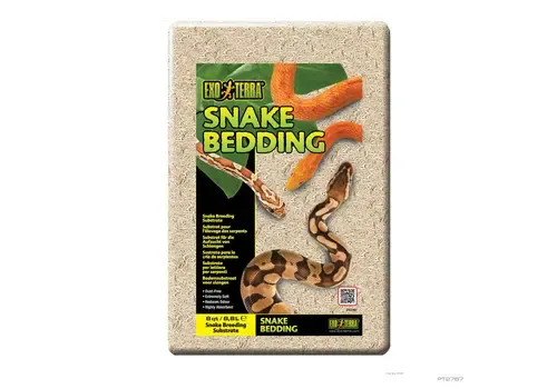 Exo Terra Slangenbedding natuurlijk substraat