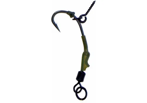 Rigsolutions Ronnie Hooklink maat 4