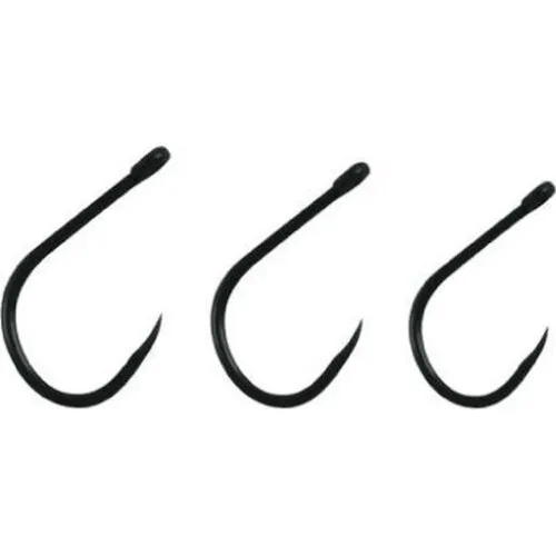 Rigsolutions Barbless Hook CC-1 - 10 stuks