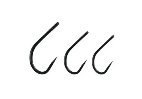 Rigsolutions Barbless Hook CSS-2 - 10 stuks