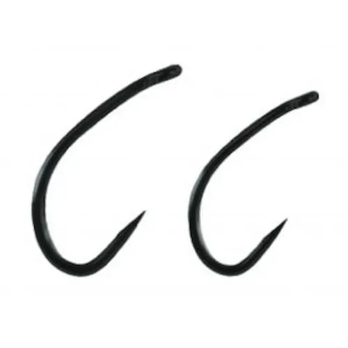 Rigsolutions Barbless Hook CE-4 - 10 stuks