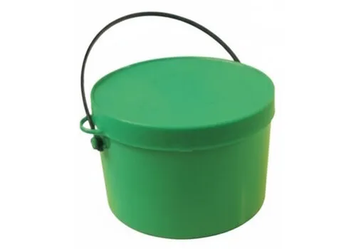 Albatros Aasemmer - 0,5 liter en 1,0 liter