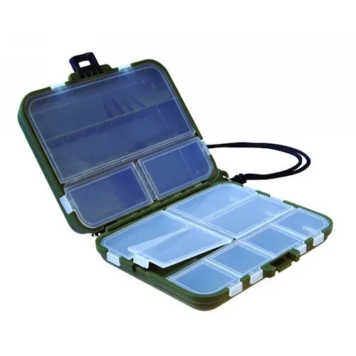 Albatros Pocket Hakendoos 12-vaks