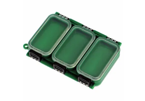 Albatros Pocket Accessoiredoos 6-vaks