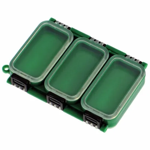 Albatros Pocket Accessoiredoos 6-vaks