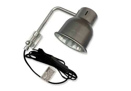 Exo Terra Reptile Dome Nano Armatuur met Beugel