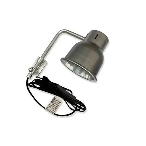 Exo Terra Reptile Dome Nano Armatuur met Beugel