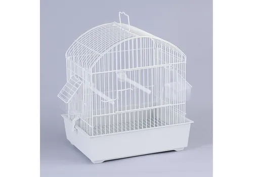 Junai.nl Vogelkooi Type E11