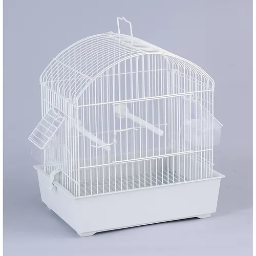 Junai.nl Vogelkooi Type E11