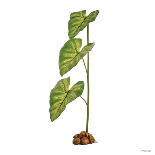 Exo Terra Dripper Plant Large – kunstplant met druppelbewatering