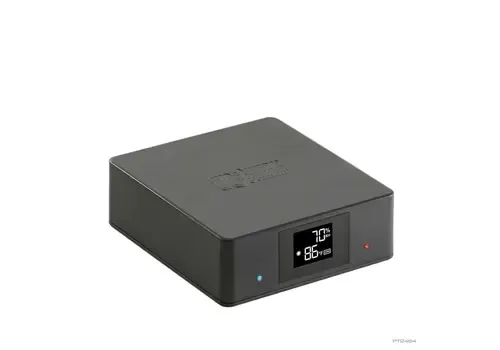 Exo Terra Thermostaat & hygrostaat met dag-nacht timer 600W