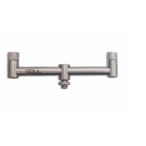 Soul Stainless Steel Buzzerbar – 2 Rod / 1 Leg