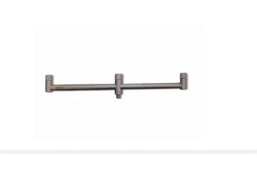 Soul Soul Stainless Steel Buzzerbar – 3 Rod / 1 Leg