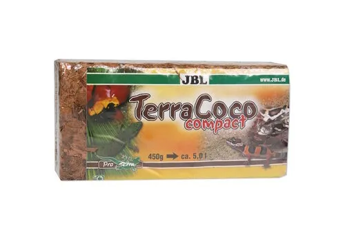 JBL TerraCoco Compact 450 gram 5 liter