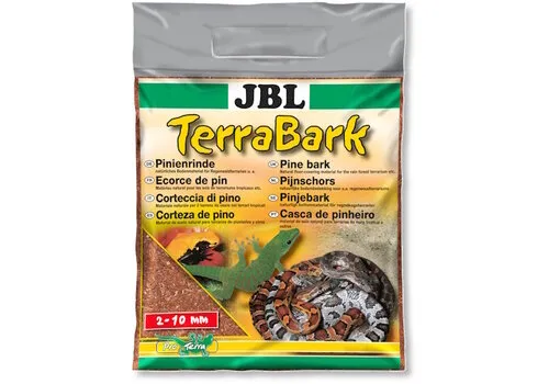 JBL TerraBark bodembedekking voor terraria