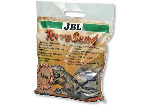JBL TerraSand 5 liter woestijnzand