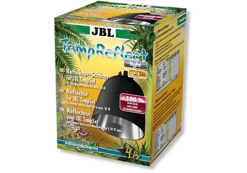 JBL TempReflect Light