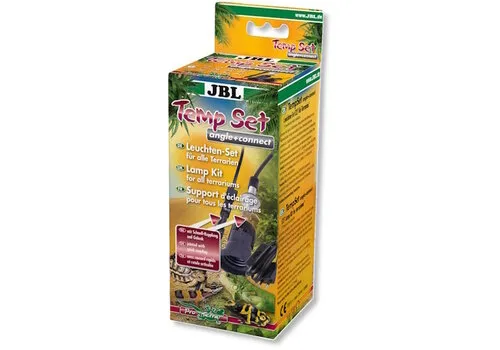 JBL TempSet Angle + Connect