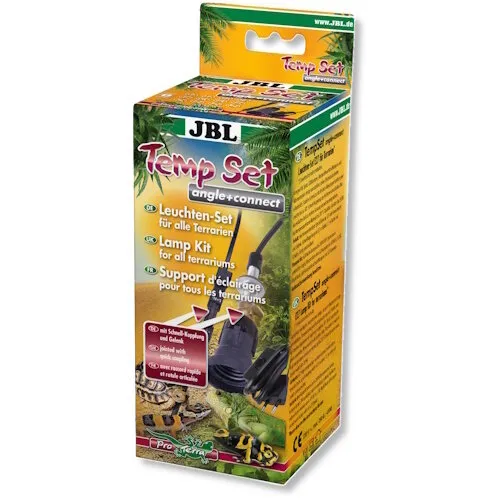 JBL TempSet Angle + Connect