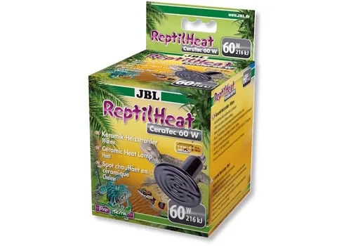 JBL ReptilHeat Keramische Warmtestraler