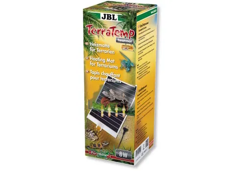JBL TerraTemp Heatmat