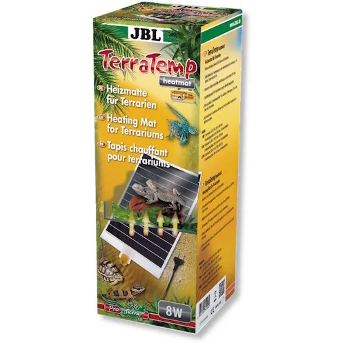 JBL TerraTemp Heatmat