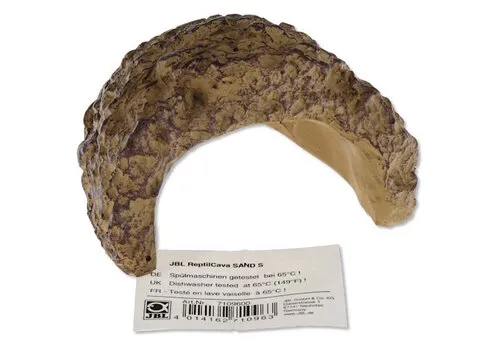 JBL ReptilCava Sand