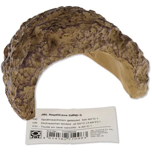 JBL ReptilCava Sand
