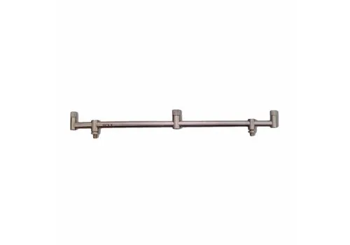Soul Stainless Steel Buzzerbar – 3 Rod / 2 Leg