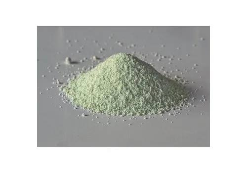 Olmix Ferromel ijzersulfaat 5 Liter