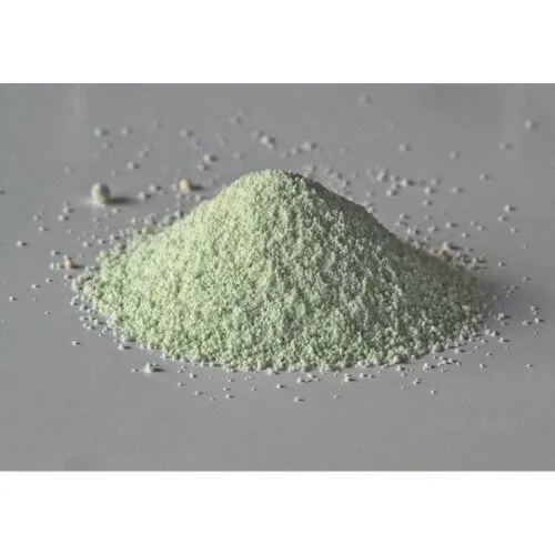 Olmix Ferromel ijzersulfaat 5 Liter