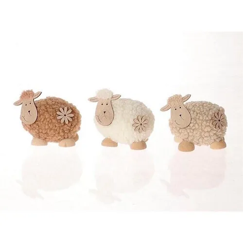HBX Natural Living Deco schaap Falolo