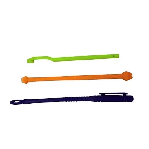 Albatros Hakensteker Kit