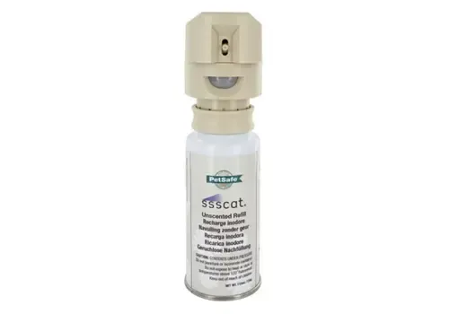 Petsafe SSSCAT afschrikspray kat