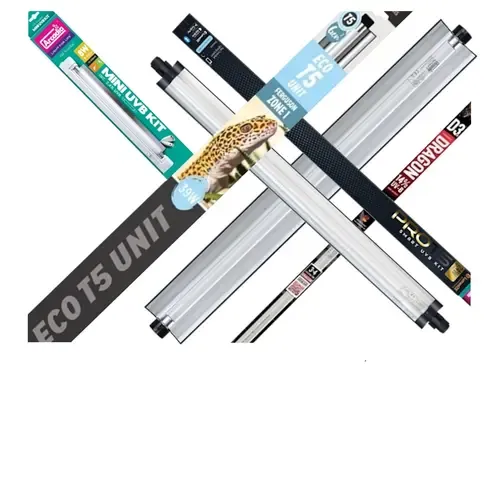 Complete Units met UVB 