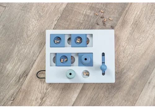 Dog activity Mini Mover Strategisch Spel