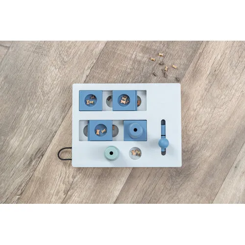 Dog activity Mini Mover Strategisch Spel