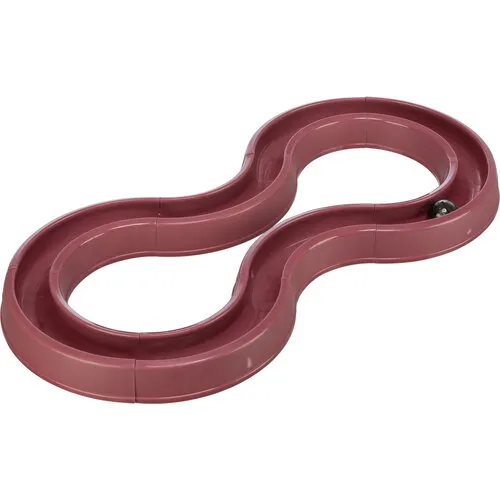 Trixie Flashing Ball Race