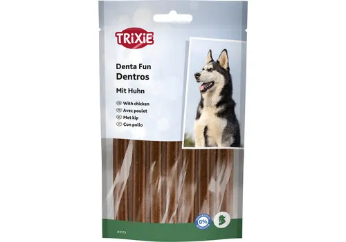 Trixie Denta Fun Dentros