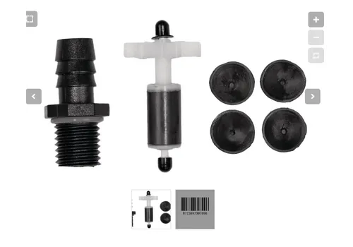 SuperFish Aquapower 400 Service Kit