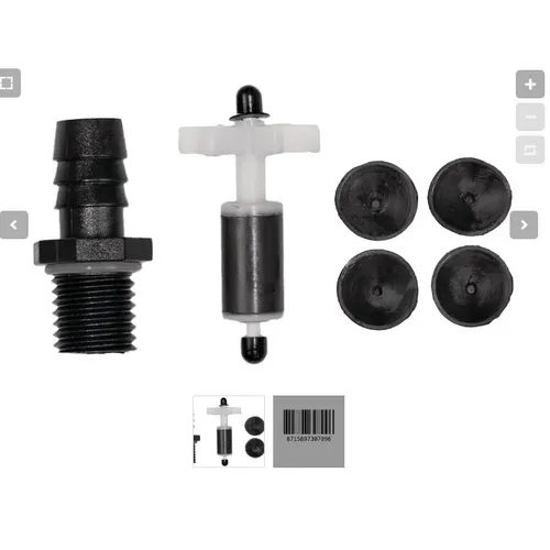 SuperFish Aquapower 400 Service Kit