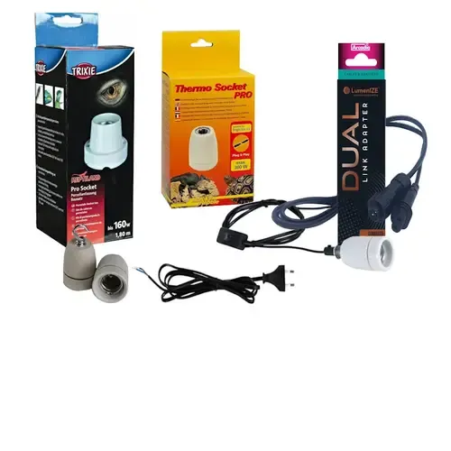 Losse Fittingen / Snoeren / Koppelingen