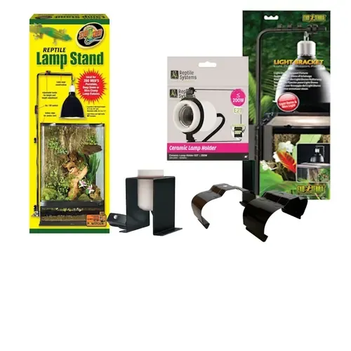 Standaards / Houders