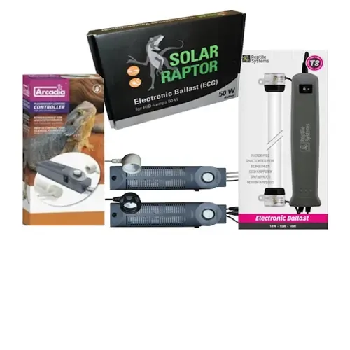 Ballast / Controller