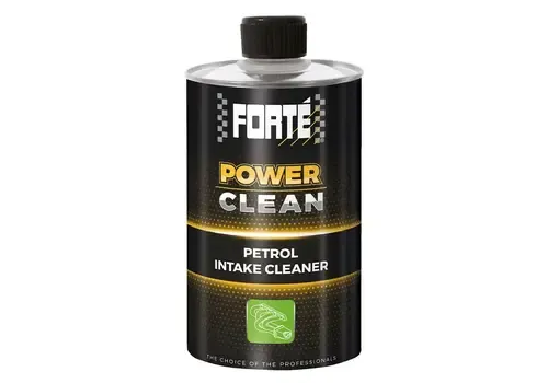 Forté Petrol & Diesel Intake Cleaner 1L