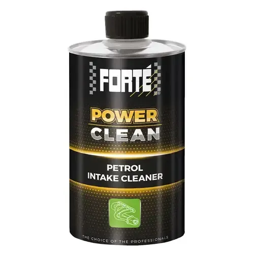 Forté Petrol & Diesel Intake Cleaner 1L
