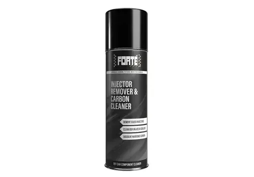 Forté Injector Remover & Carbon Cleaner