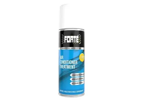 Forté Air Conditioner Treatment Lemon