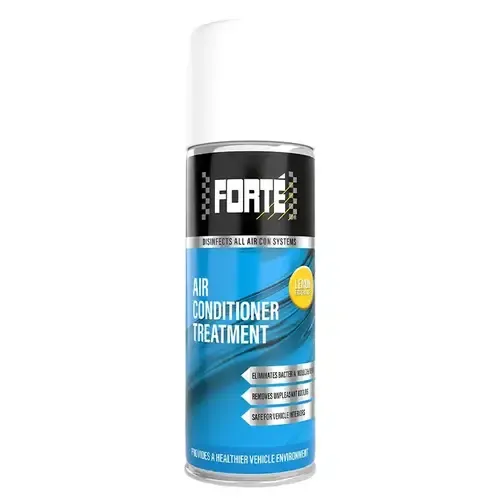 Forté Air Conditioner Treatment Lemon